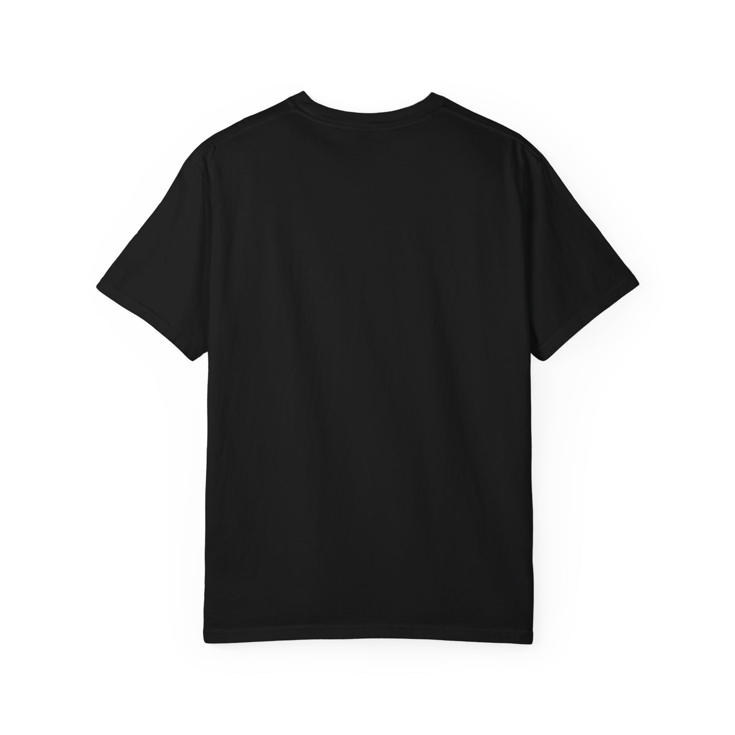 The Quiet Garment Tee
