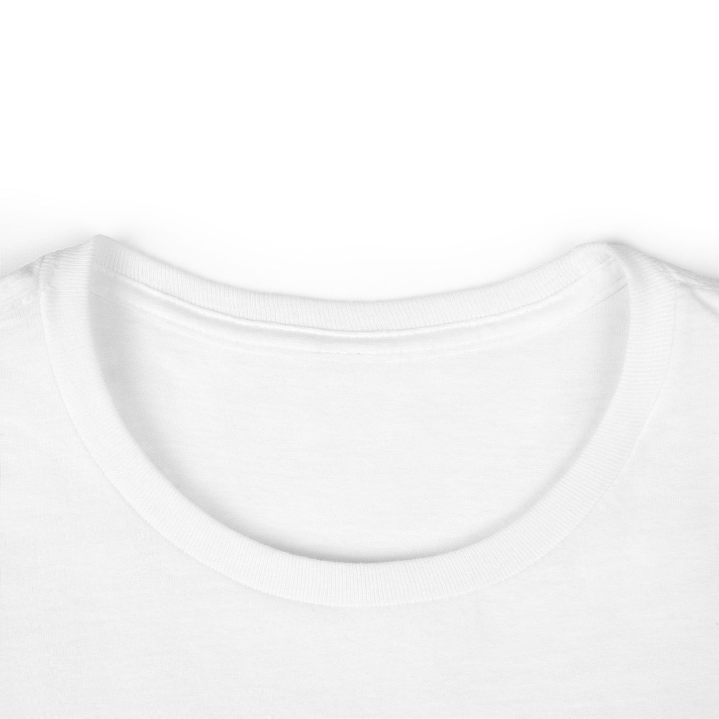 The Quiet Tee