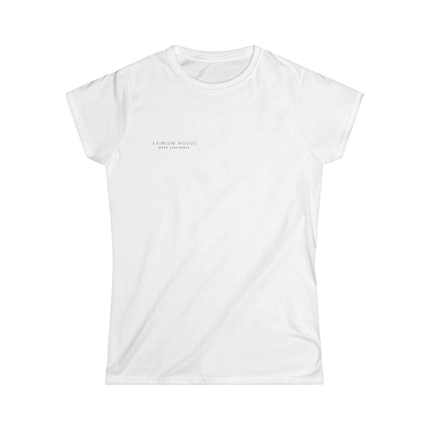 The Quiet Tee