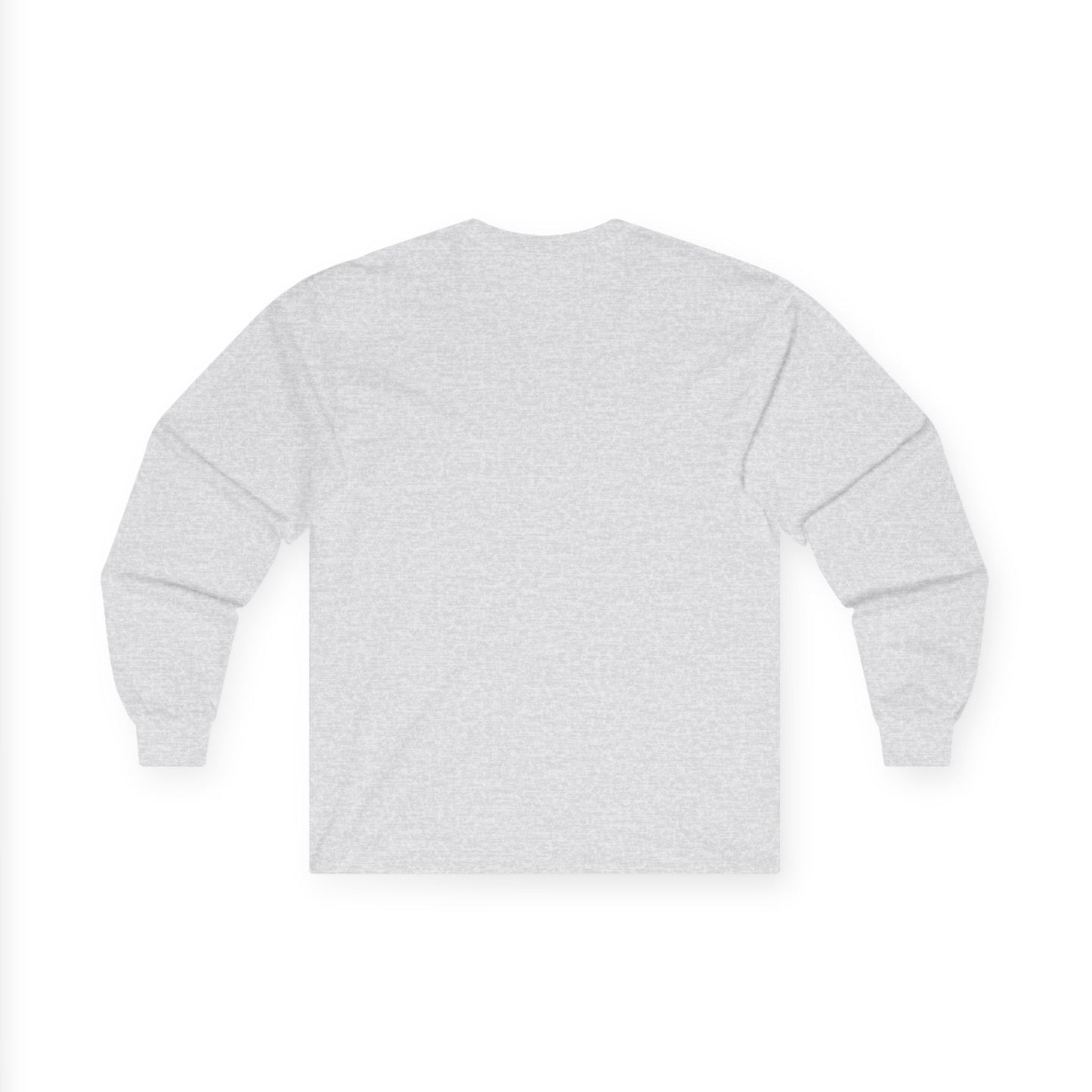 The Quiet Long Sleeve