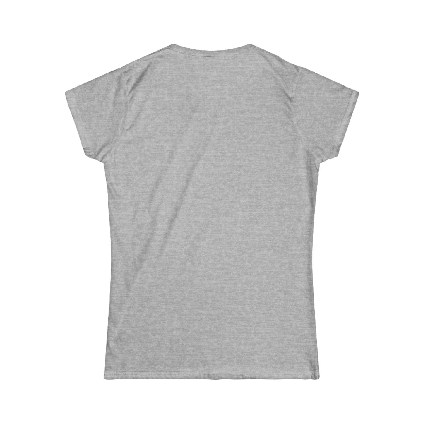 The Quiet Tee