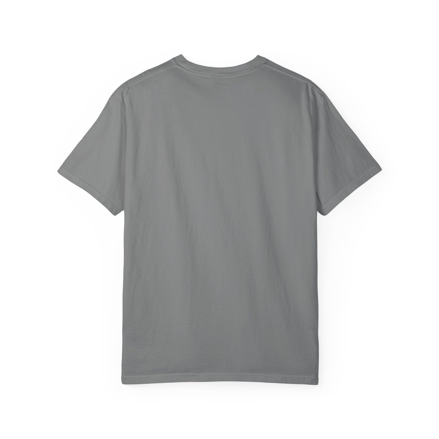 The Quiet Garment Tee