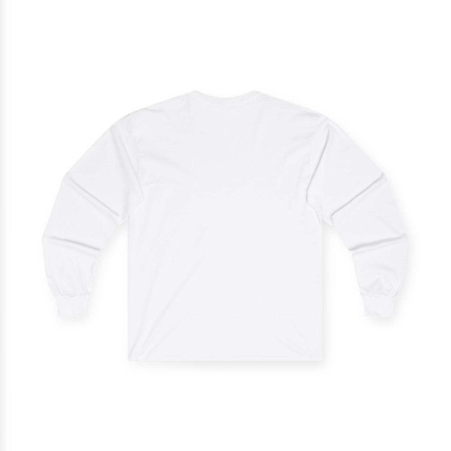 The Quiet Long Sleeve