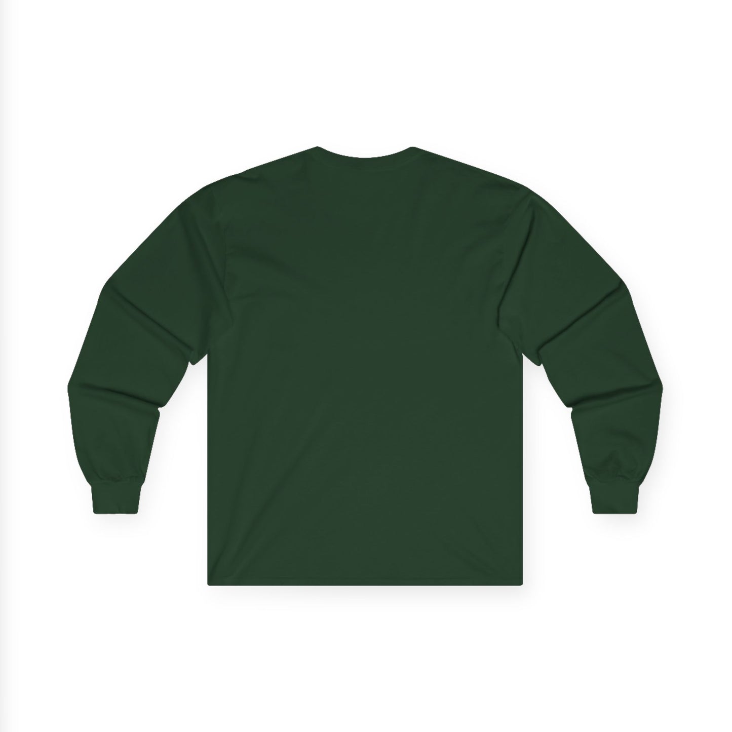 The Quiet Long Sleeve