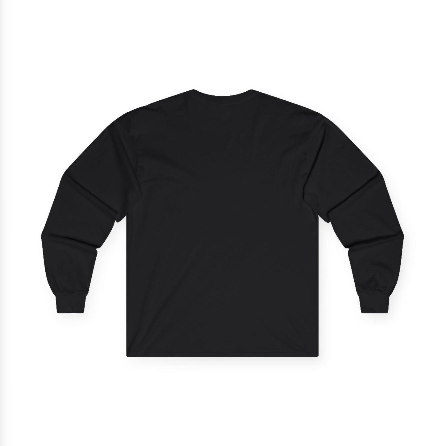 The Quiet Long Sleeve