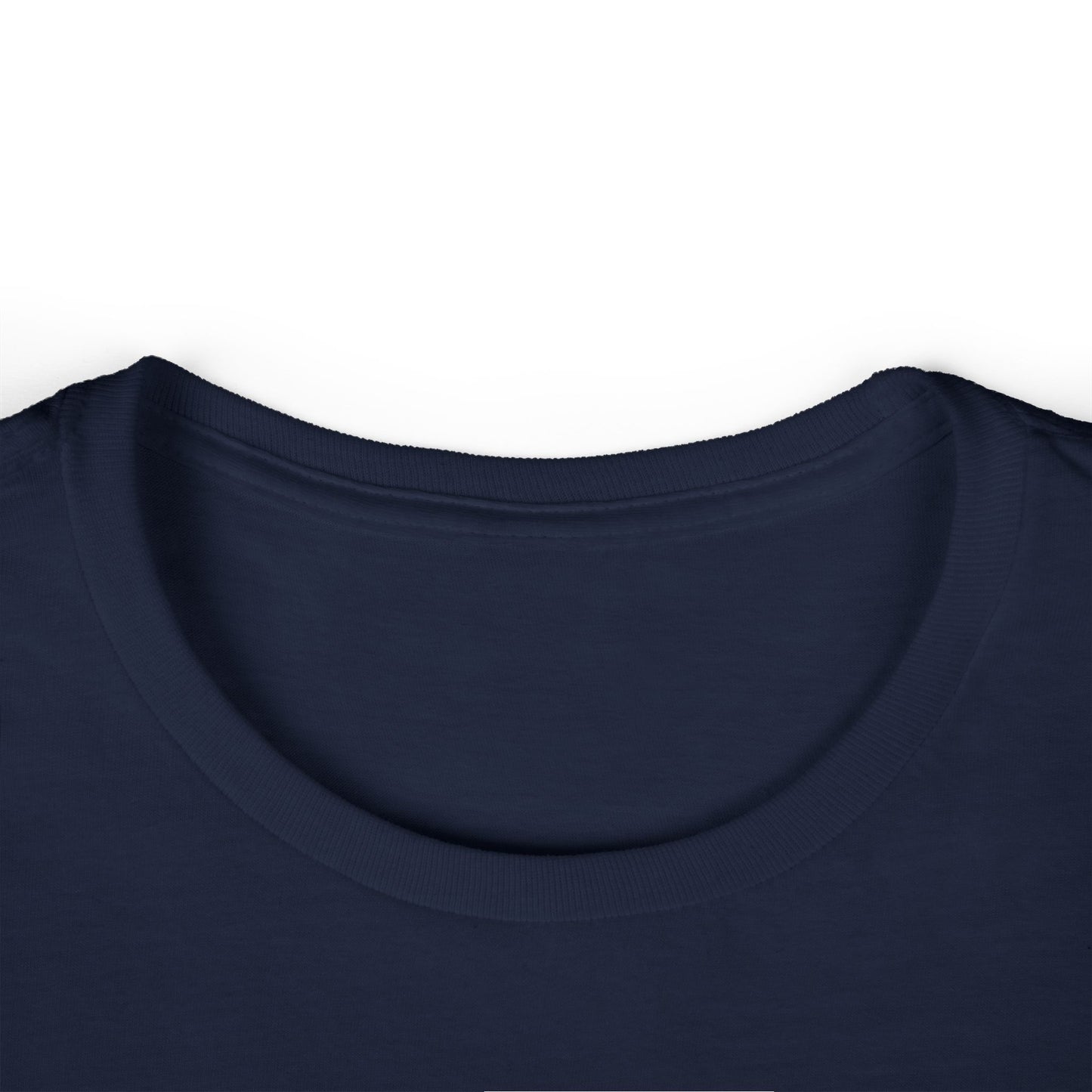 The Quiet Tee