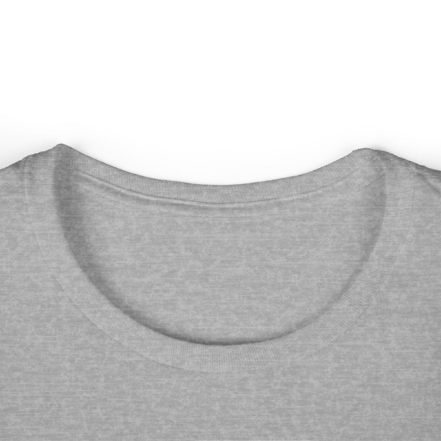 The Quiet Tee