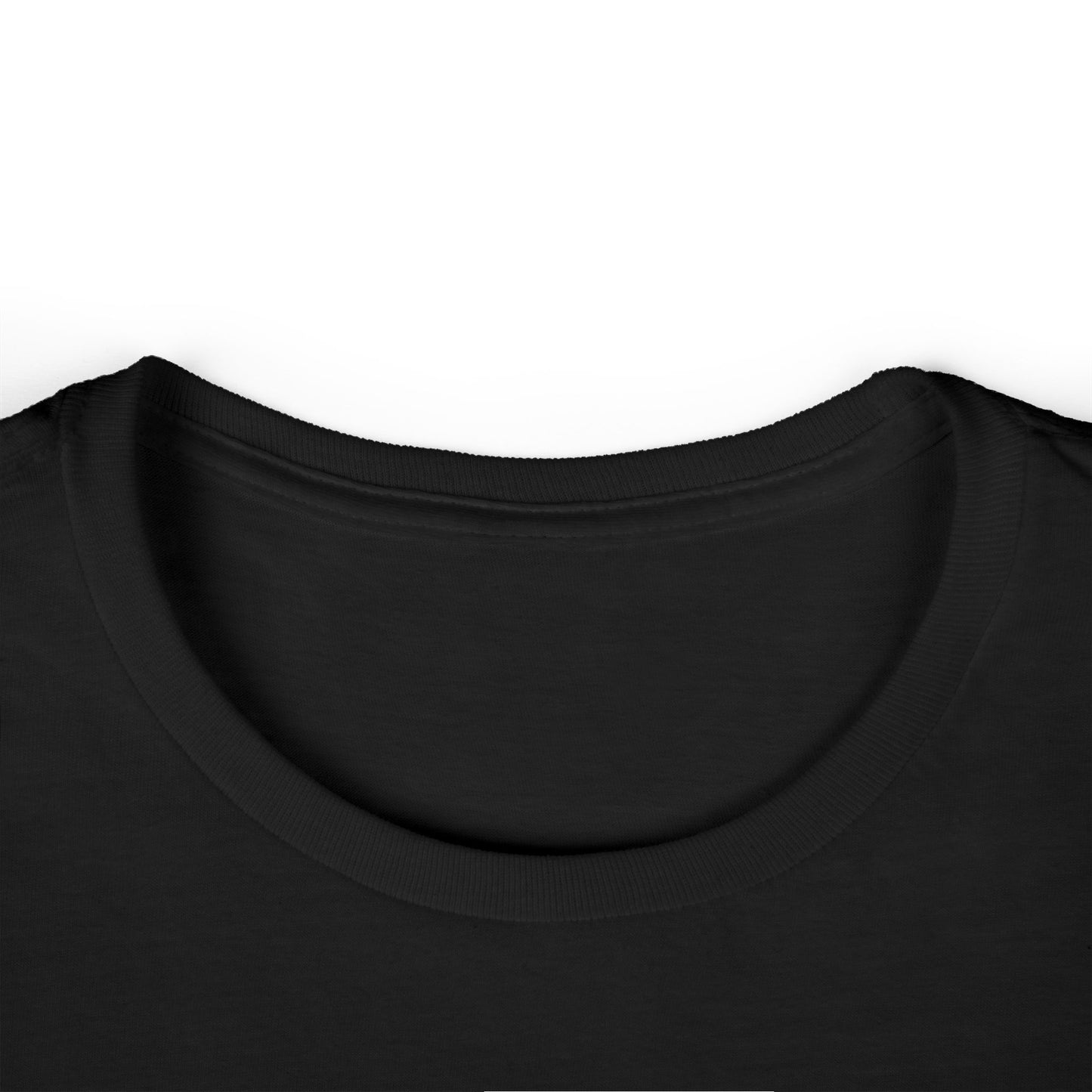 The Quiet Tee