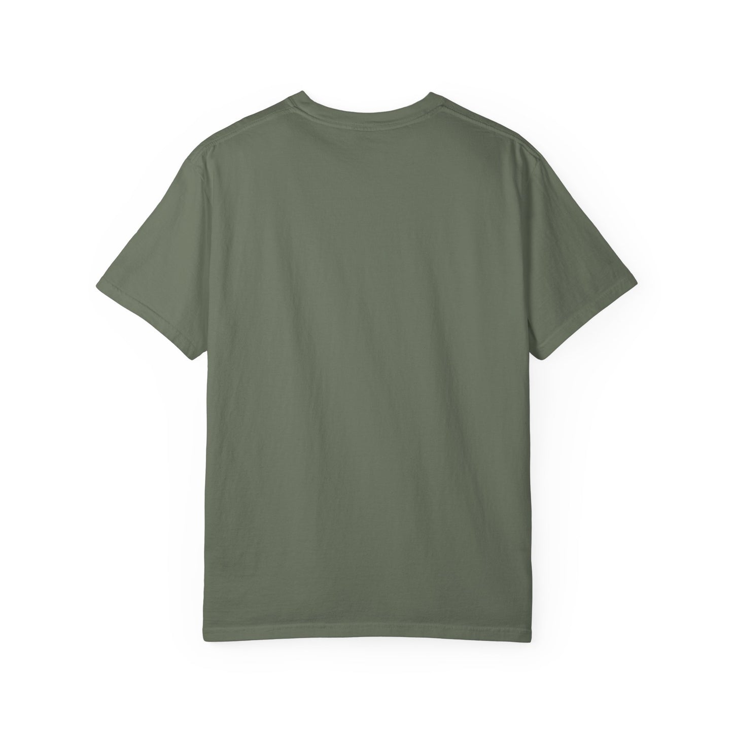 The Quiet Garment Tee