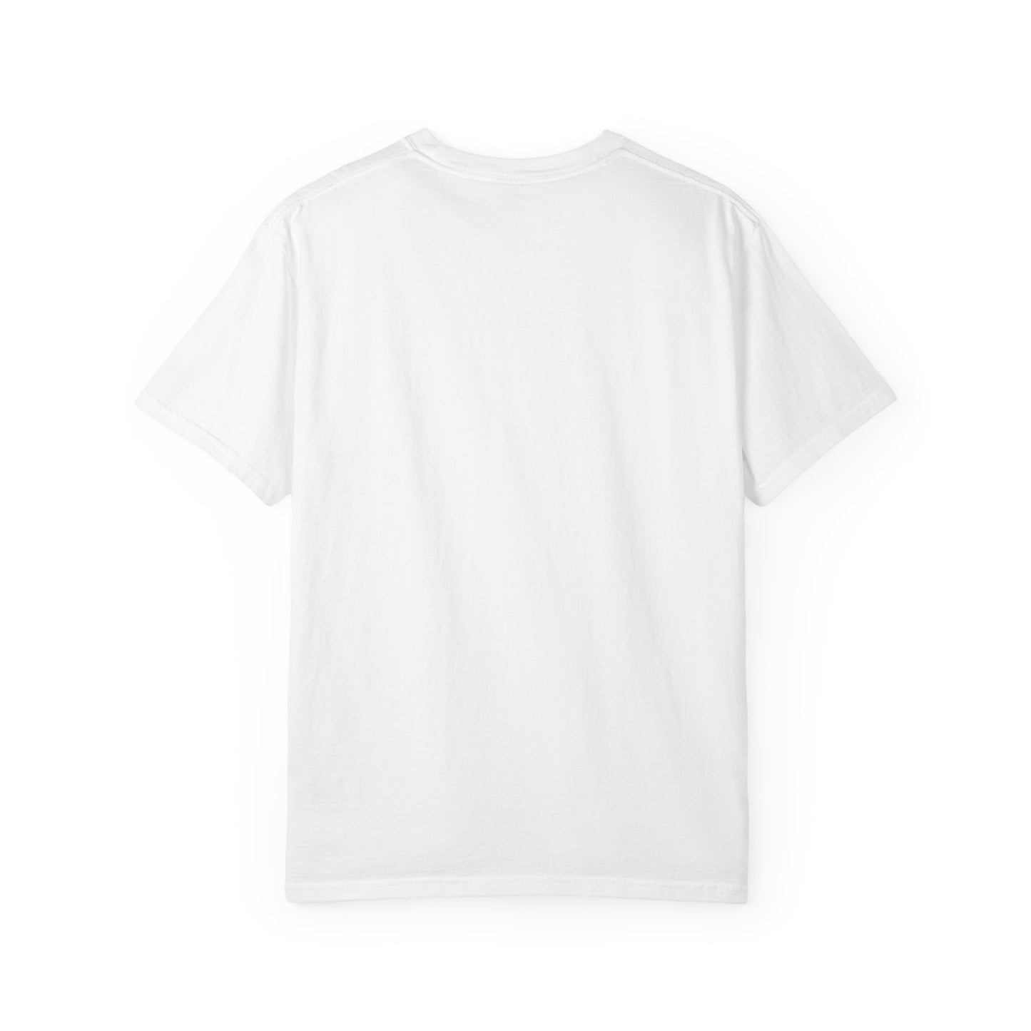The Quiet Garment Tee