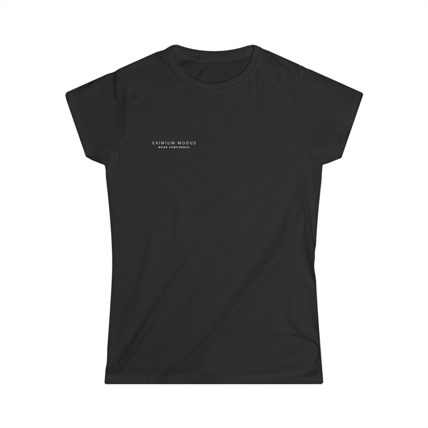 The Quiet Tee