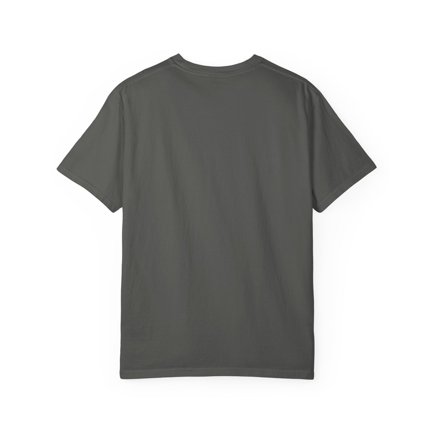 The Quiet Garment Tee