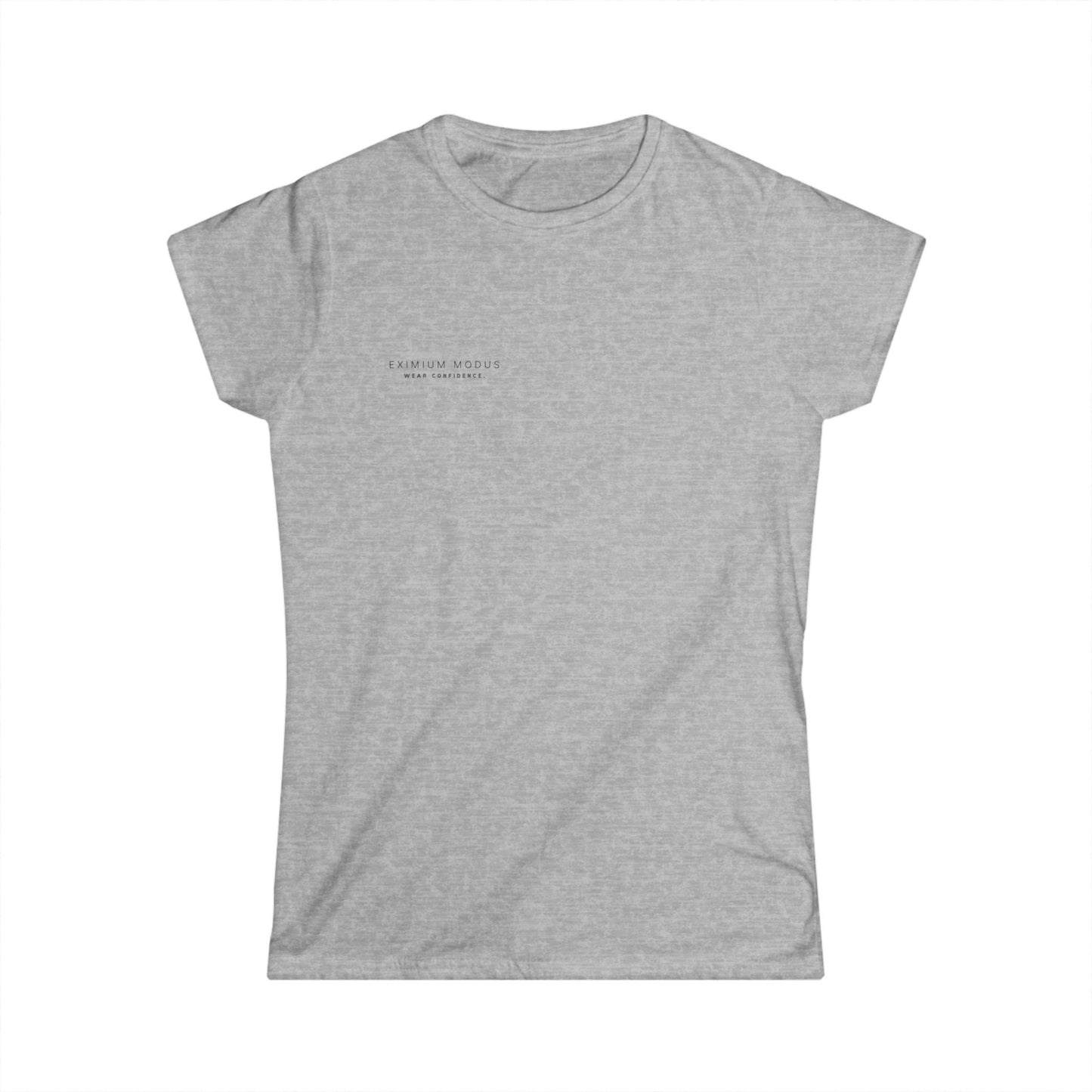 The Quiet Tee